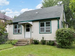 935 Wilson Ave, Tamarack, MN 55106