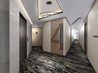 Rented by Nest Seekers International