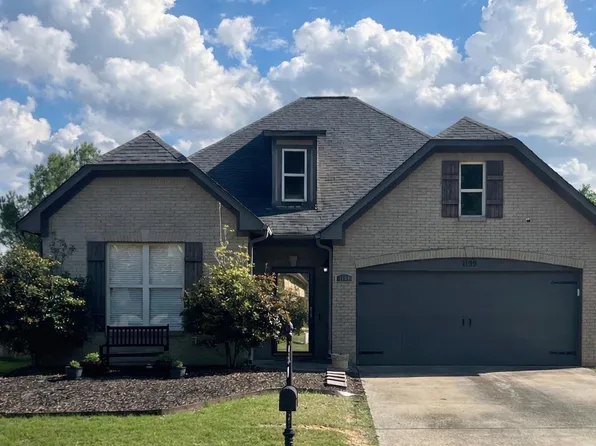 1199 Washington Dr, Moody, AL 35004
