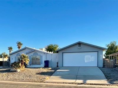 578 Roadrunner Dr, Bullhead City, AZ, 86442