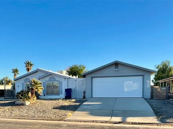 578 Roadrunner Dr, Bullhead City, AZ 86442