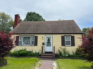 137 Princeton St, Hartford, CT 06106