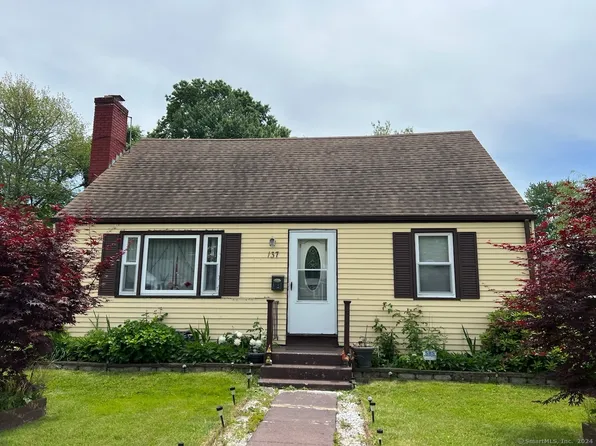 137 Princeton Street, Hartford, CT 06106