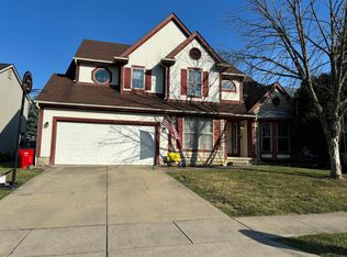 3263 Jacklin Dr, Pickerington, OH 43147