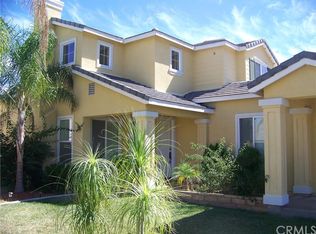 25 Volta Del Tintori St, Lake Elsinore, CA 92532