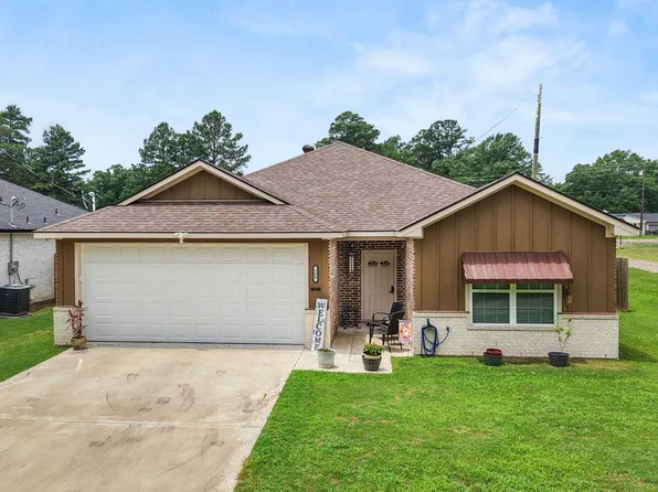 309 Stevens St, Gilmer, TX 75645