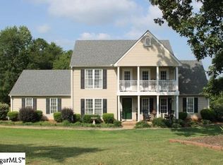 100 Wigeon Way, Easley, SC 29642