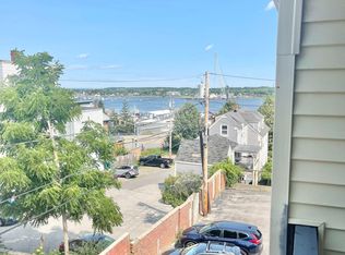 39 Tyng St APT 3, Portland, ME 04102