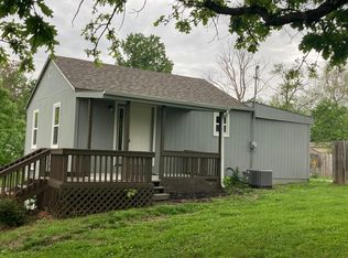 247 Shadyside St, Bonner Springs, KS 66012