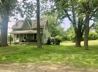 4473 1st St, Port Hope, MI 48468