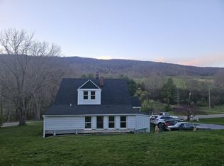 1323 Spruce Run Rd, Newport, VA 24128