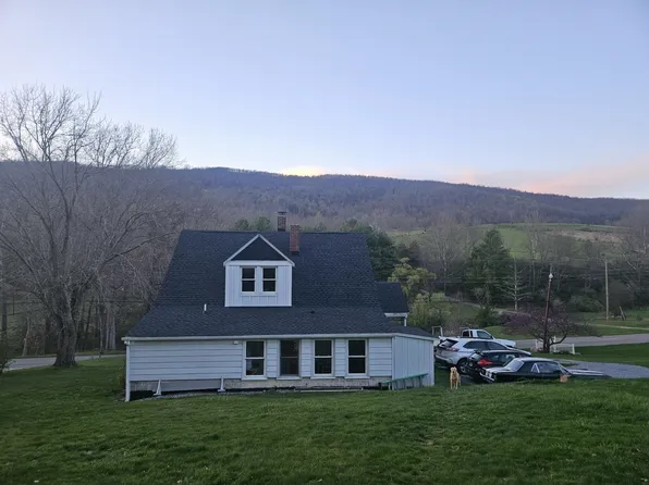 1323 Spruce Run Rd, Newport, VA 24128