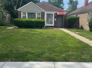 12 W 140th Ct, Riverdale, IL