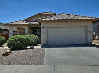 17011 W Northampton Rd, Surprise, AZ 85374