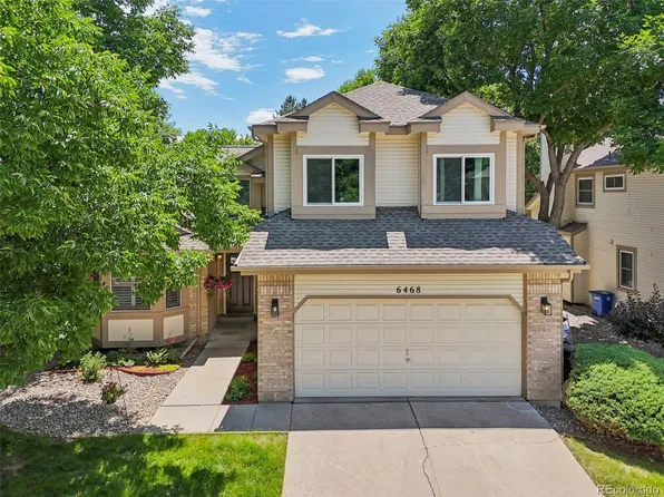 6468 S Forest Street, Centennial, CO 80121