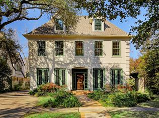 2016 Quenby St, Houston, TX 77005