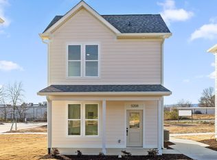 5812 Certain Dr, Hixson, TN 37343