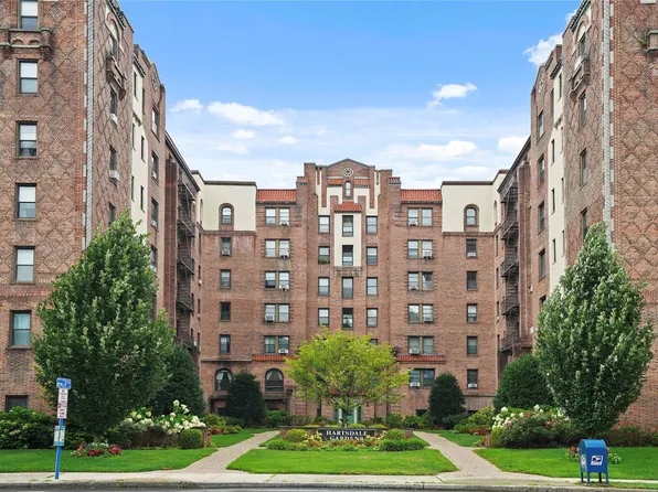 37 N Central Avenue #1E, Hartsdale, NY 10530