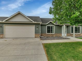 611 Cottonwood Ave, Litchfield, MN 55355