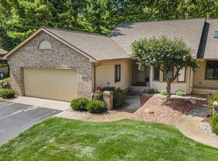 8759 Lindsey Ln SW, Byron Center, MI 49315