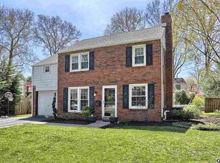 1607 Chatham Rd, Camp Hill, PA 17011