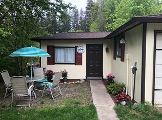 34455 N Raven Pl, Bayview, ID 83803