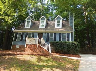 135 Gold Meadow Dr, Cary, NC 27513