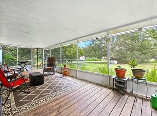 210 Hess Rd, Crescent City, FL 32112