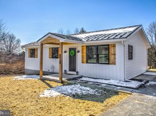 824 Almoney Rd, Wrightsville, PA 17368