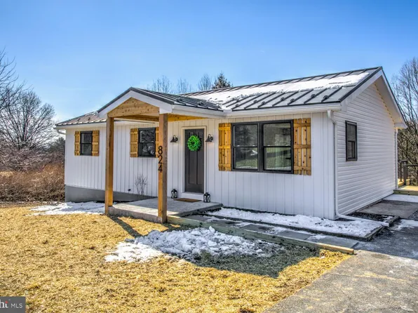 824 Almoney Rd, Wrightsville, PA 17368