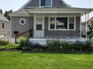 131 Kamper Ave, Buffalo, NY 14210