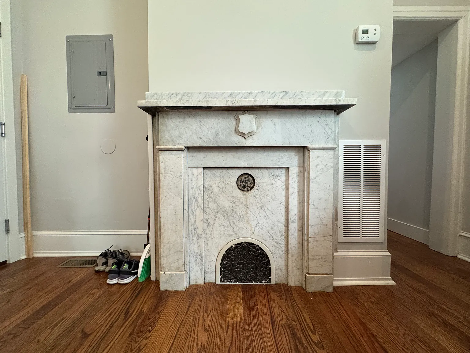 1 bed, 525 sqft, $1,245 — Photo 4