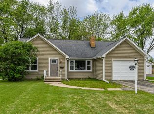 721 N Eddy St, Sandwich, IL 60548