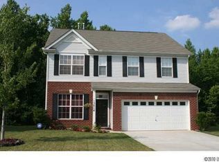 13614 Purple Bloom Ln, Charlotte, NC 28262