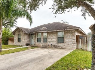 1011 Date Ln, Mission, TX 78572