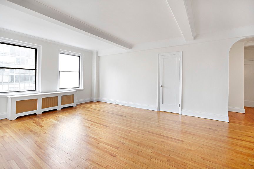 Huge Living/Dining Room