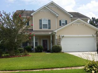 127 Graduate Ln, Ladson, SC 29456