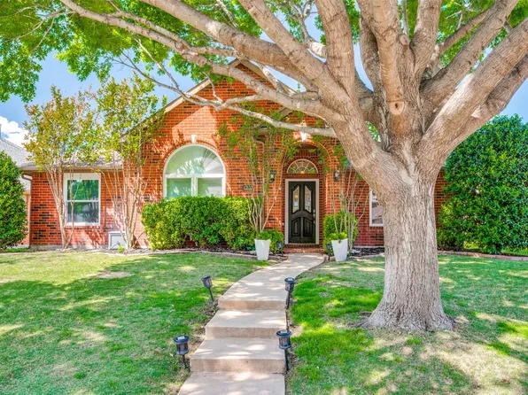 12122 Chattanooga Dr, Frisco, TX 75035