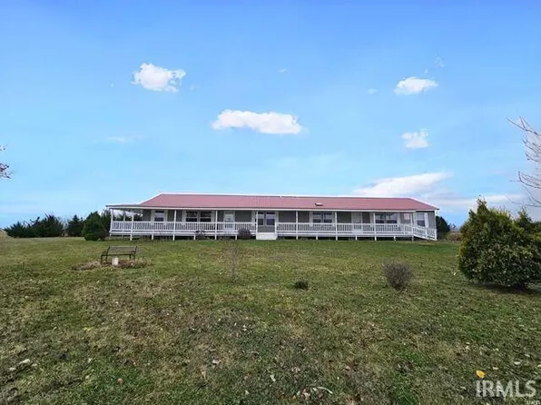 593-595 E 500 S, Peru, IN 46970