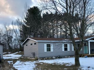 4647 210th Ave, Reed City, MI 49677