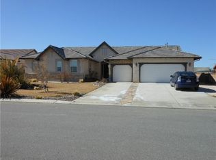 41723 Doverwood Ct, Lancaster, CA 93536