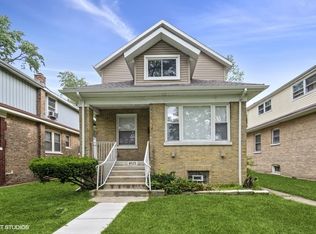 8525 S Vernon Ave, Chicago, IL 60619
