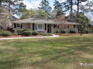 125 Holly Dr, Hartsville, SC 29550