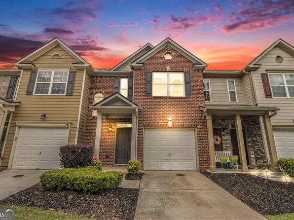 3364 Thornbridge Dr #0, Powder Springs, GA 30127