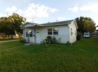 2400 38th Ave N, Saint Petersburg, FL 33713