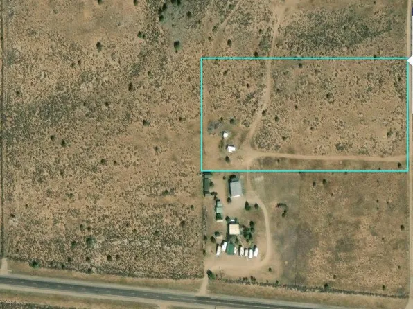 Section 23 Township 28n Range, Taos, NM 87571