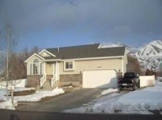 2497 S Linda Way, Perry, UT 84302