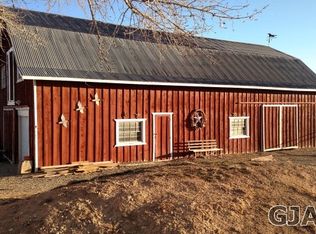 1254 O Rd, Loma, CO 81524