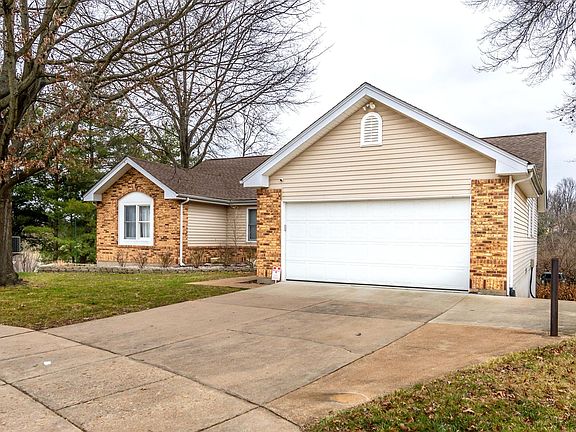 3rd image of 16304 Downey Terrace Ct