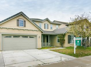 1851 Trail Way, Turlock, CA 95382